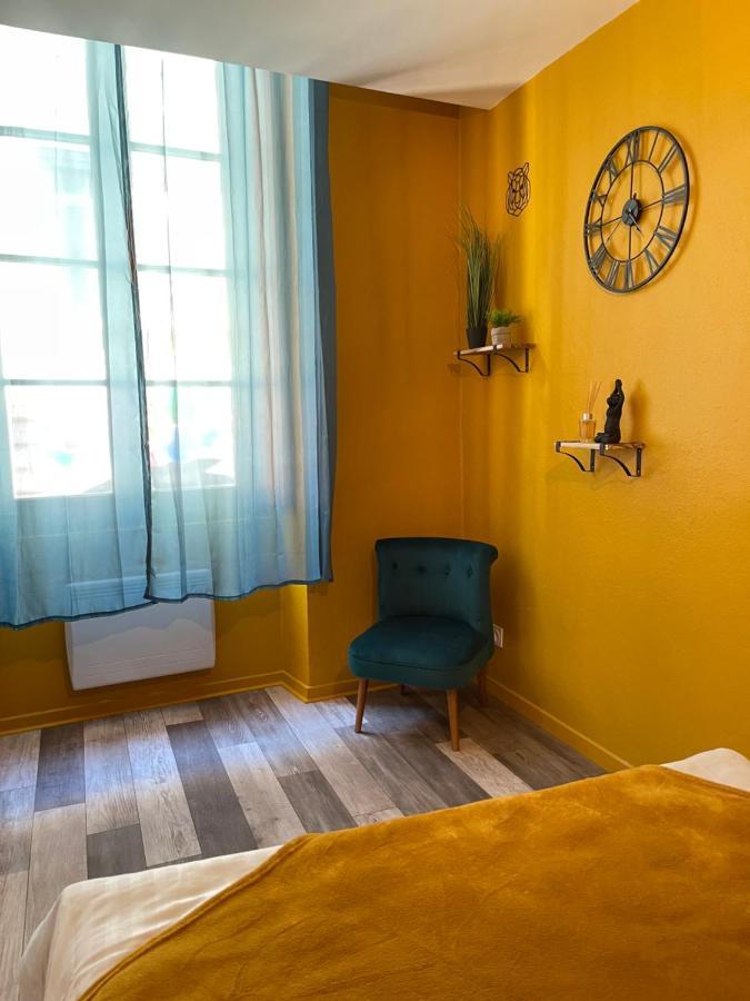 Jungle Room ロマン・シュル・イゼール エクステリア 写真